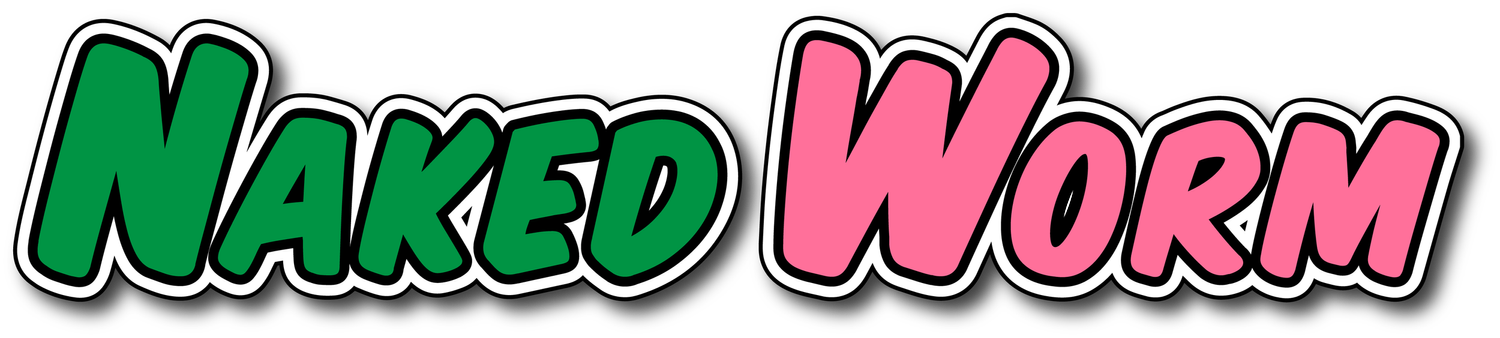 NakedWorm-Text